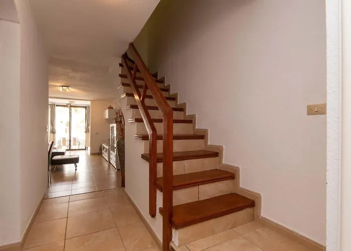 Parque Santiago Ii 228 - Two Bed