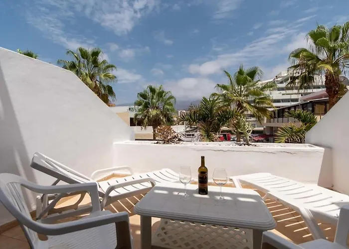 Parque Santiago Ii 228 - Two Bed *