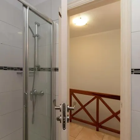 Parque Santiago Ii 228 - Two Bed 플라야데라스아메리카스