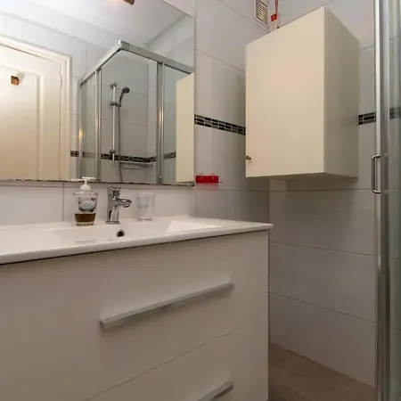 Parque Santiago Ii 228 - Two Bed 아파트 *