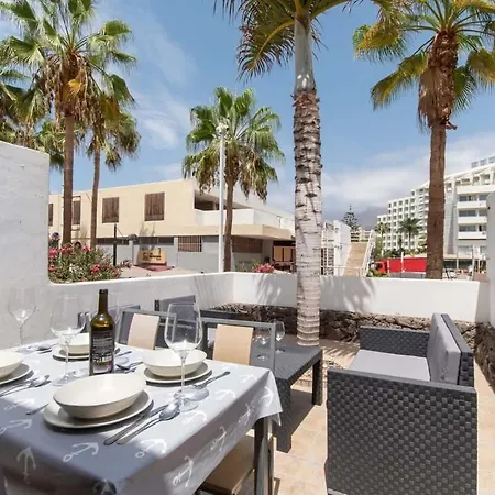 아파트 Parque Santiago Ii 228 - Two Bed *