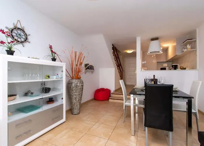 Parque Santiago Ii 228 - Two Bed * Playa de las Américas