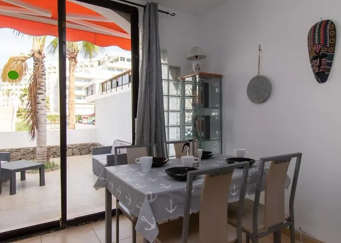 Parque Santiago Ii 228 - Two Bed Lejlighed