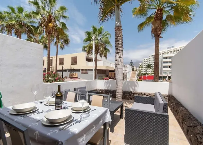 Lejlighed Parque Santiago Ii 228 - Two Bed *