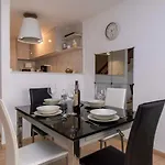 Apartmán Parque Santiago Ii 228 - Two Bed *