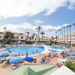 Parque Santiago Ii 228 - Two Bed 公寓 美洲海滩