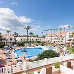 Parque Santiago Ii 228 - Two Bed * Playa de las Americas (Tenerife)