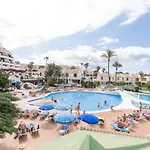 公寓 Parque Santiago Ii 228 - Two Bed