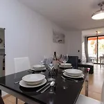 Parque Santiago Ii 228 - Two Bed 公寓 美洲海滩