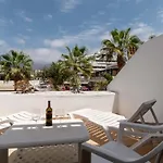 Apartmán Parque Santiago Ii 228 - Two Bed *