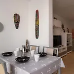 Apartmán Parque Santiago Ii 228 - Two Bed Playa de las Americas (Tenerife)