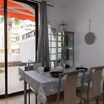 Parque Santiago Ii 228 - Two Bed Apartmán