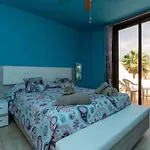 Parque Santiago Ii 228 - Two Bed