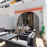Parque Santiago Ii 228 - Two Bed Apartmán *