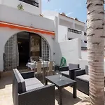 Apartmán Parque Santiago Ii 228 - Two Bed Playa de las Americas (Tenerife)