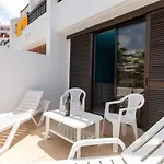 Parque Santiago Ii 228 - Two Bed * 美洲海滩
