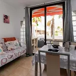 Parque Santiago Ii 228 - Two Bed 公寓 美洲海滩