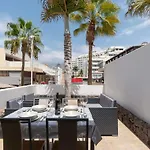 Parque Santiago Ii 228 - Two Bed 美洲海滩