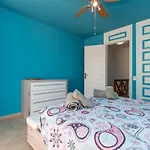 Parque Santiago Ii 228 - Two Bed 公寓