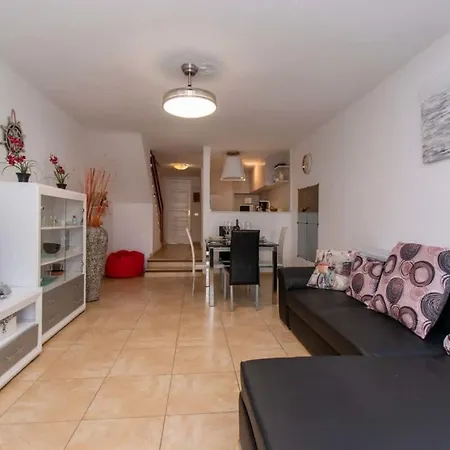 Parque Santiago Ii 228 - Two Bed * Playa de las Américas
