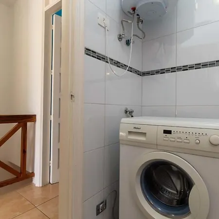 Apartment Parque Santiago Ii 228 - Two Bed *