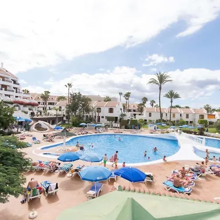 شقة Parque Santiago Ii 228 - Two Bed