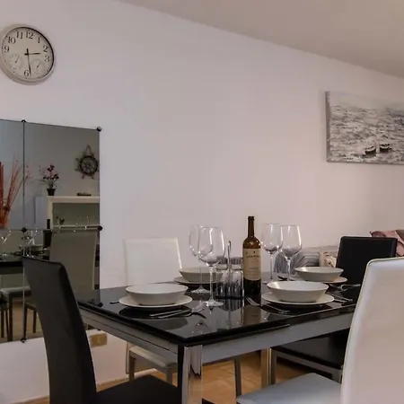 Parque Santiago Ii 228 - Two Bed شقة بلايا ذي لاس أميريكاس