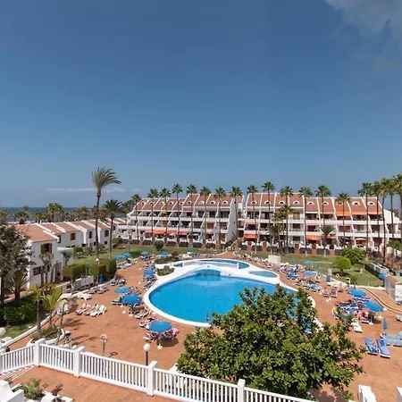 Parque Santiago Ii 228 - Two Bed Playa de las Americas (Tenerife)