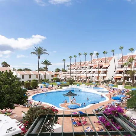 Apartment Parque Santiago Ii 228 - Two Bed *