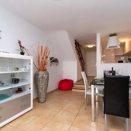 Parque Santiago Ii 228 - Two Bed * Playa de las Americas (Tenerife)
