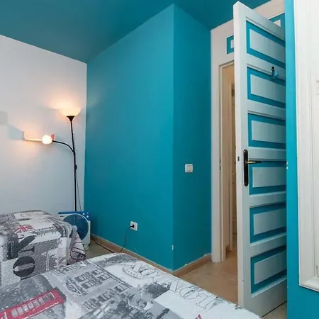 Parque Santiago Ii 228 - Two Bed Playa de las Americas (Tenerife)