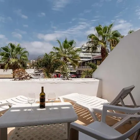 Appartement Parque Santiago Ii 228 - Two Bed *