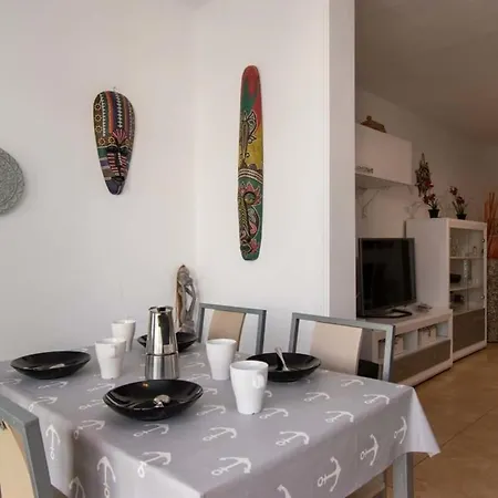 شقة Parque Santiago Ii 228 - Two Bed بلايا ذي لاس أميريكاس