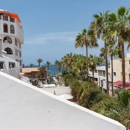 Appartamento Parque Santiago Ii 228 - Two Bed