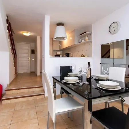 Parque Santiago Ii 228 - Two Bed شقة بلايا ذي لاس أميريكاس