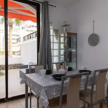 Parque Santiago Ii 228 - Two Bed شقة