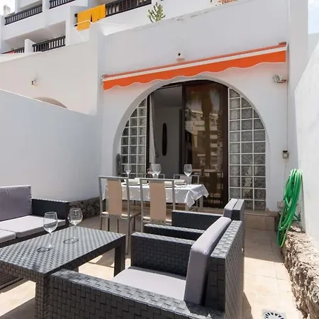 Parque Santiago Ii 228 - Two Bed Appartement *