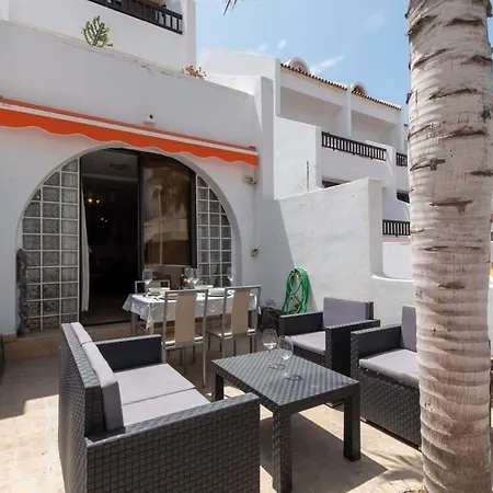 شقة Parque Santiago Ii 228 - Two Bed بلايا ذي لاس أميريكاس