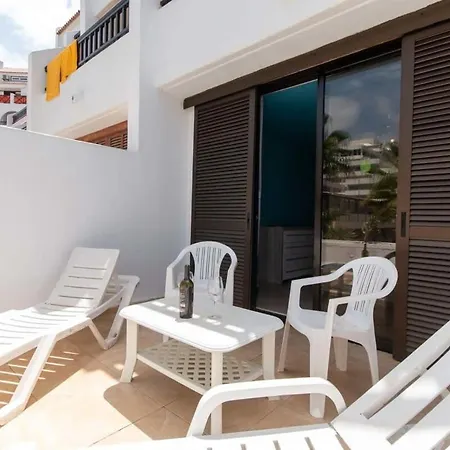Parque Santiago Ii 228 - Two Bed * بلايا ذي لاس أميريكاس