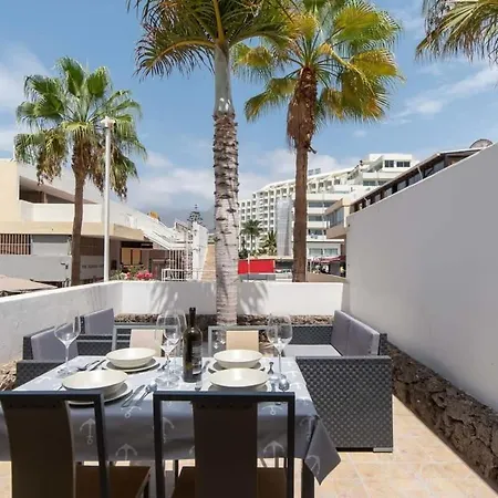 Parque Santiago Ii 228 - Two Bed بلايا ذي لاس أميريكاس
