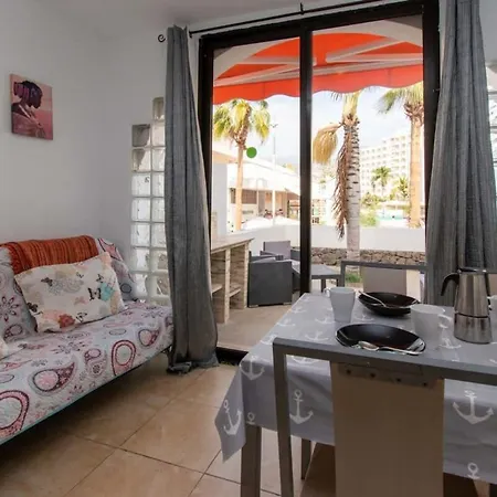 Parque Santiago Ii 228 - Two Bed *