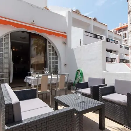 Parque Santiago Ii 228 - Two Bed