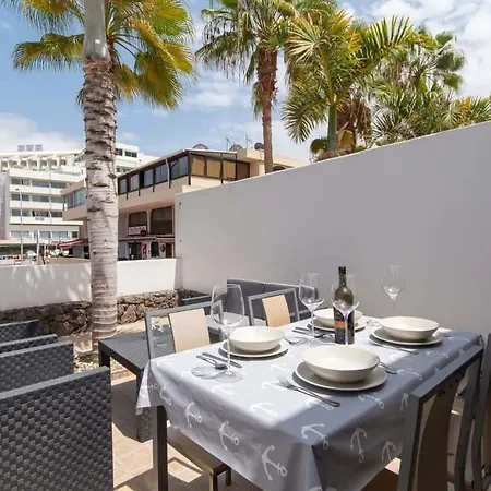 Parque Santiago Ii 228 - Two Bed * Playa de las Americas (Tenerife)