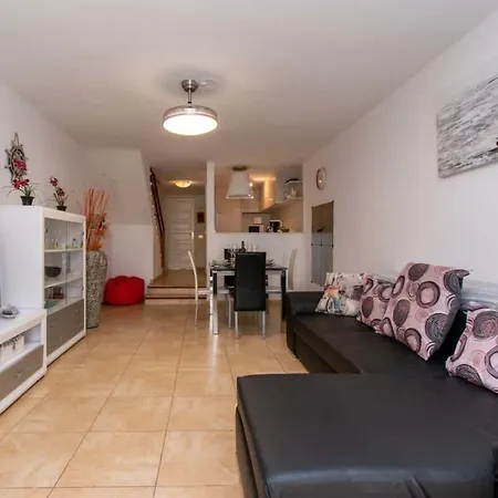 Parque Santiago Ii 228 - Two Bed بلايا ذي لاس أميريكاس