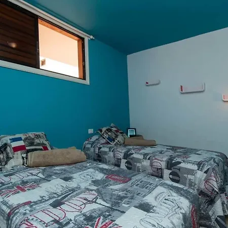 Parque Santiago Ii 228 - Two Bed Apartment