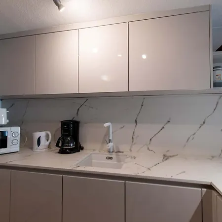 Parque Santiago Ii 228 - Two Bed Playa de las Americas (Tenerife)
