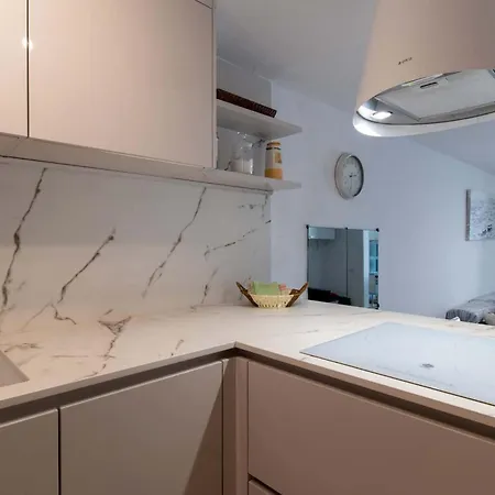 Parque Santiago Ii 228 - Two Bed 公寓