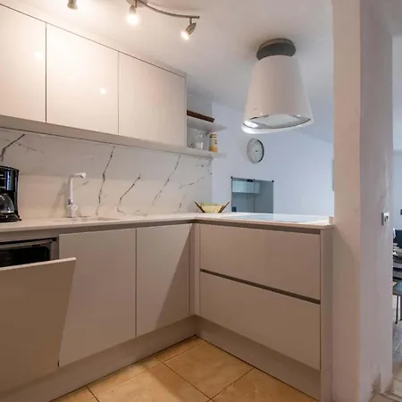 Apartmán Parque Santiago Ii 228 - Two Bed *