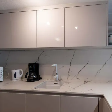 Parque Santiago Ii 228 - Two Bed 公寓 美洲海滩