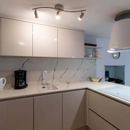 公寓 Parque Santiago Ii 228 - Two Bed *
